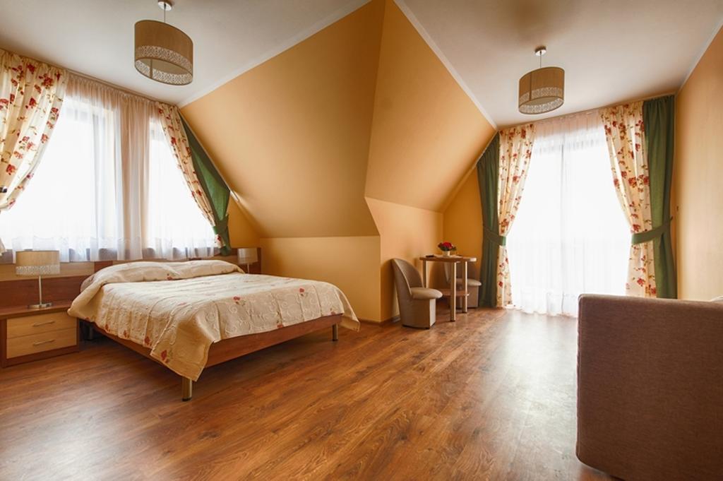 Bed & Breakfast Pod Lipa 2 Białka Tatrzańska