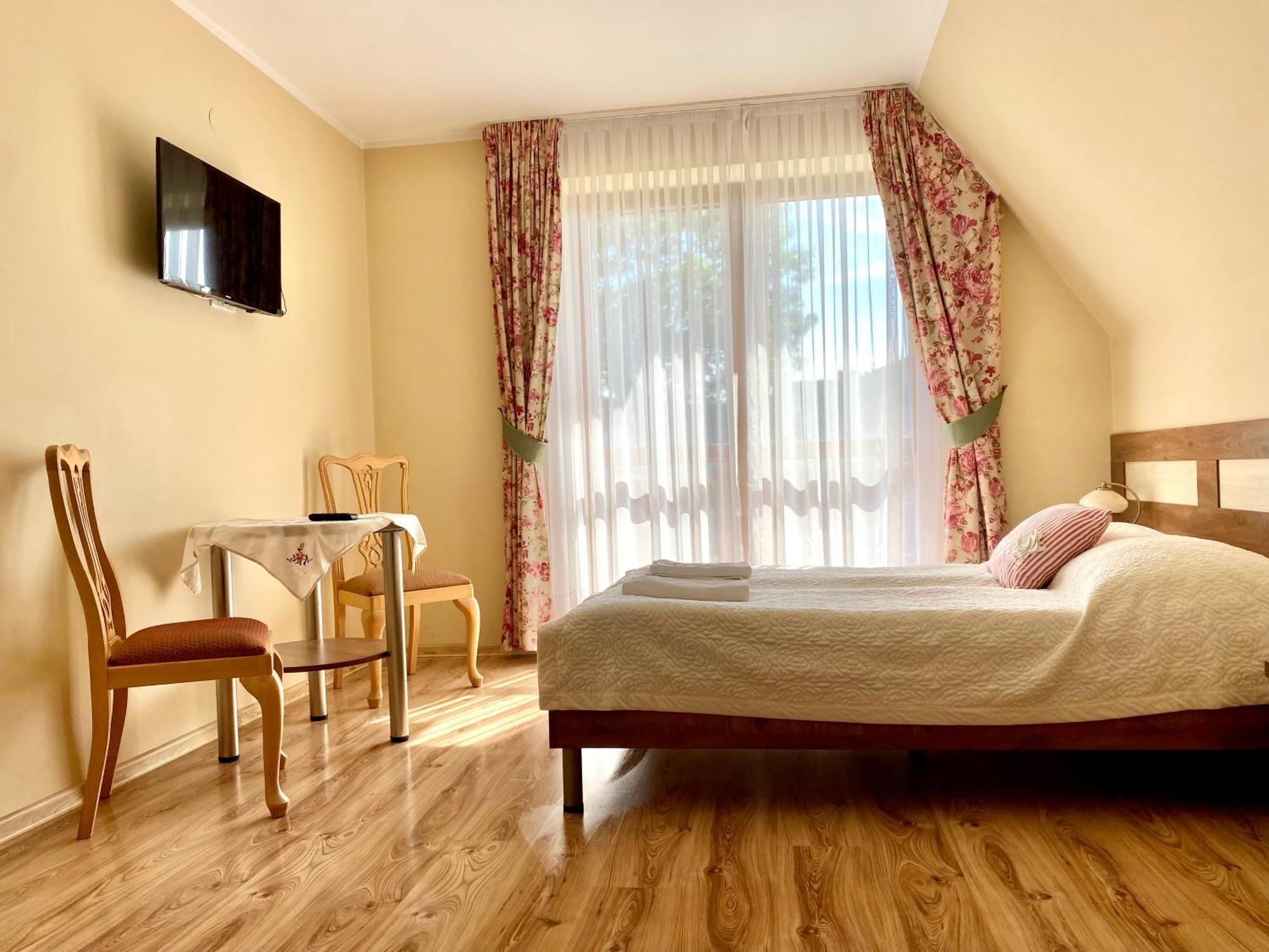 Pod Lipa 2 Bed & Breakfast Białka Tatrzańska