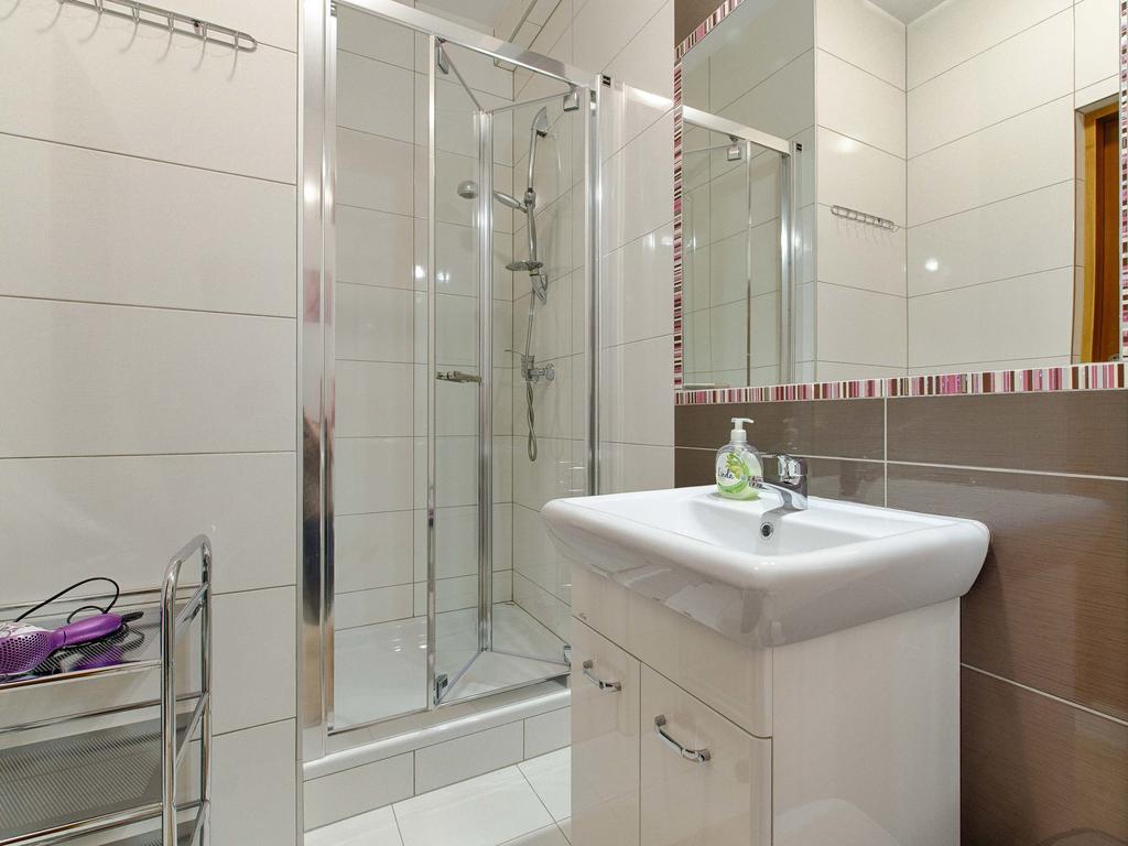 Pod Lipa 2 Bed & Breakfast Białka Tatrzańska