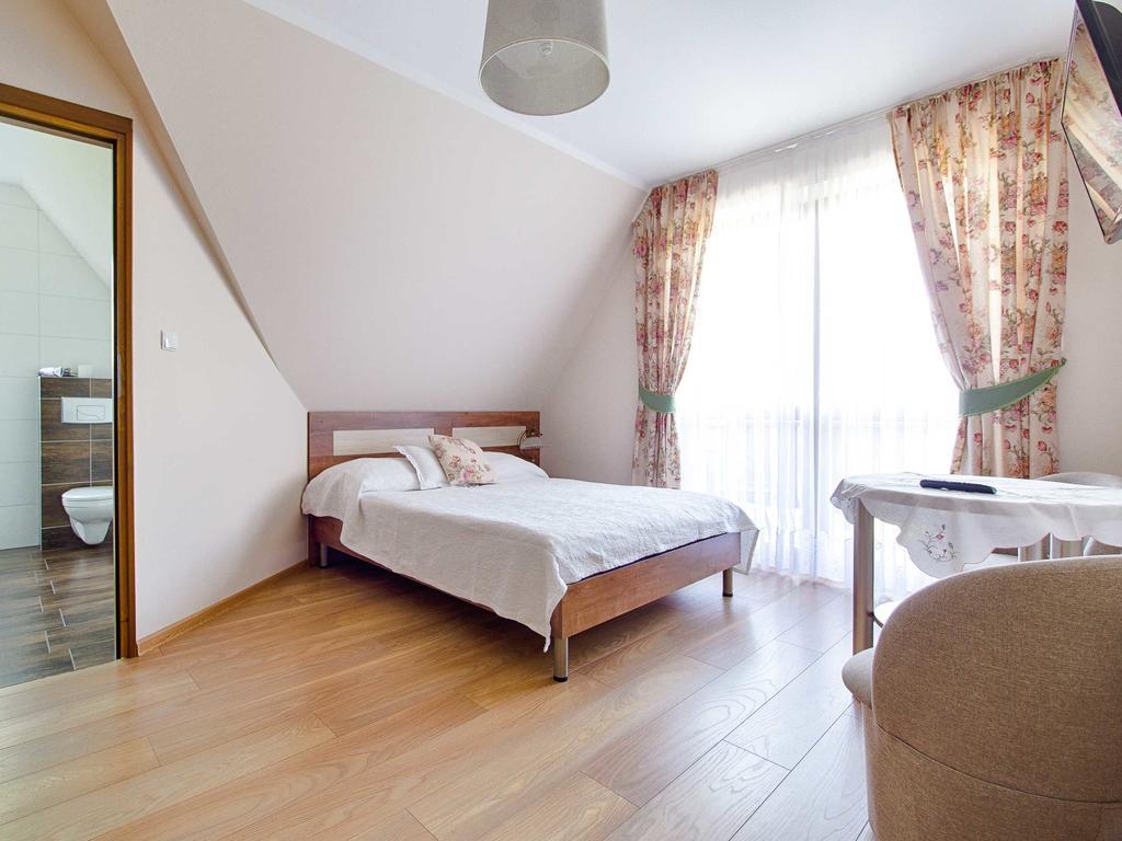Pod Lipa 2 Białka Tatrzańska