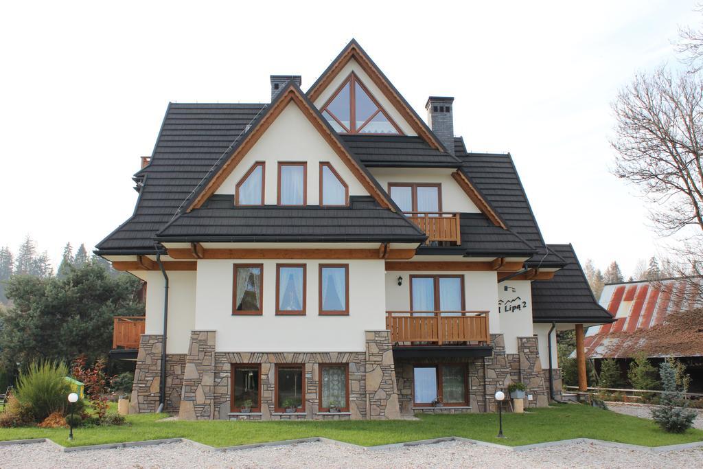Bed & Breakfast Pod Lipa 2 Bialka Tatrzanska
